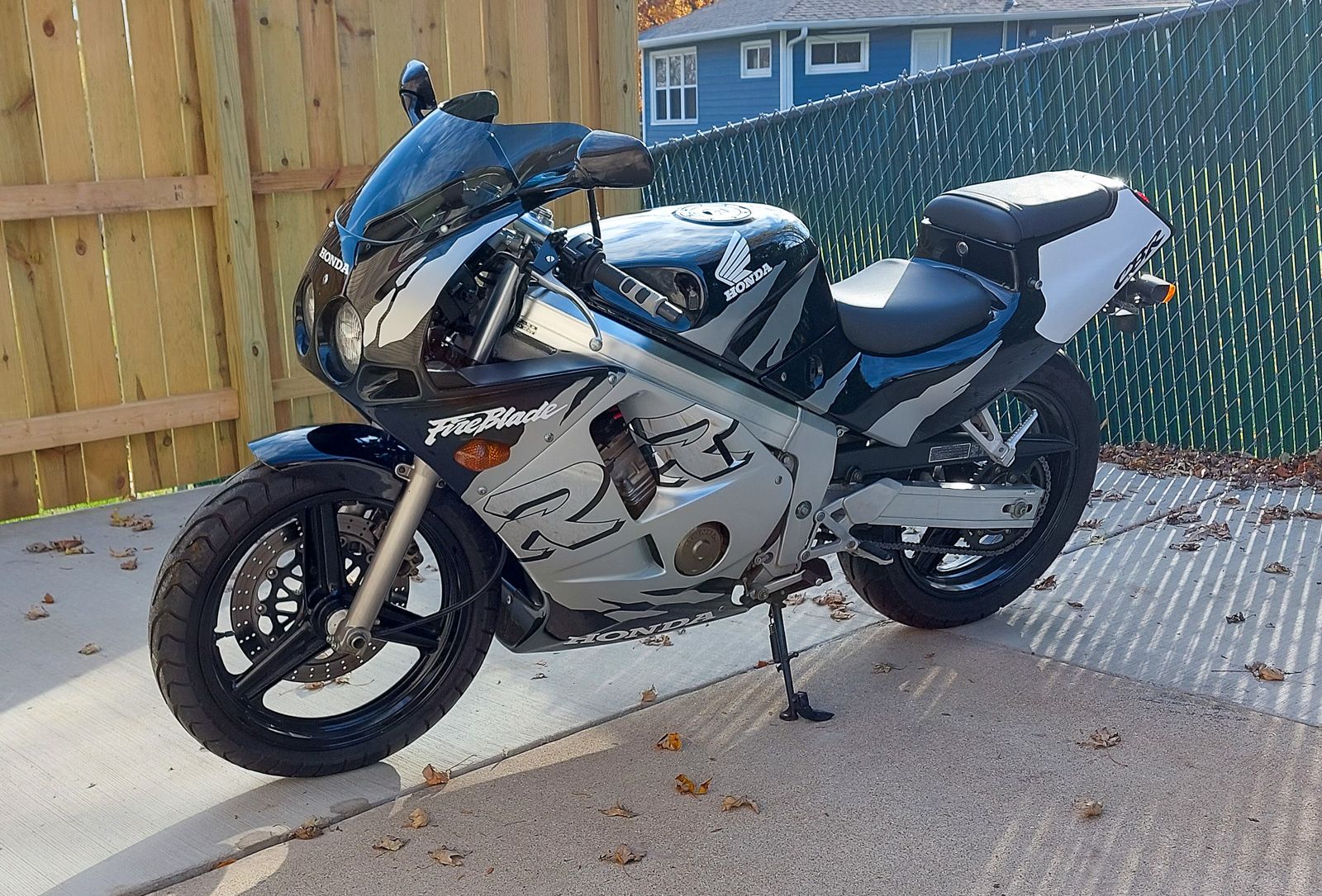 What Made The Honda CBR250RR So Special