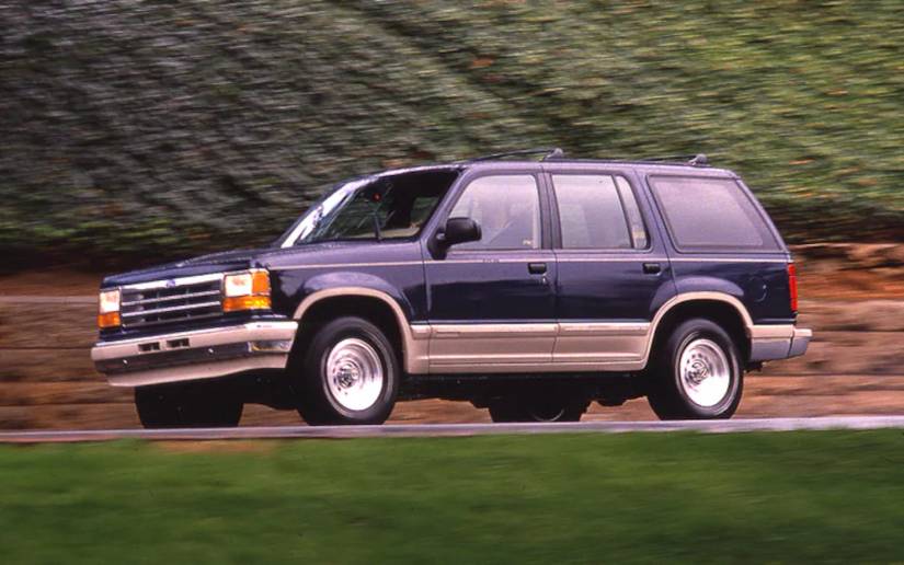 10 Most Evolutionary And Revolutionary Cars To Hit Production Ever