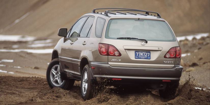 10 Most Evolutionary And Revolutionary Cars To Hit Production Ever