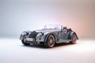 Morgan Plus Four And Plus Six Gets Updated For 2023 Model Year