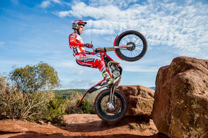 Boutique Brands Like Sherco And Beta Dominate Extreme Off-road Racing