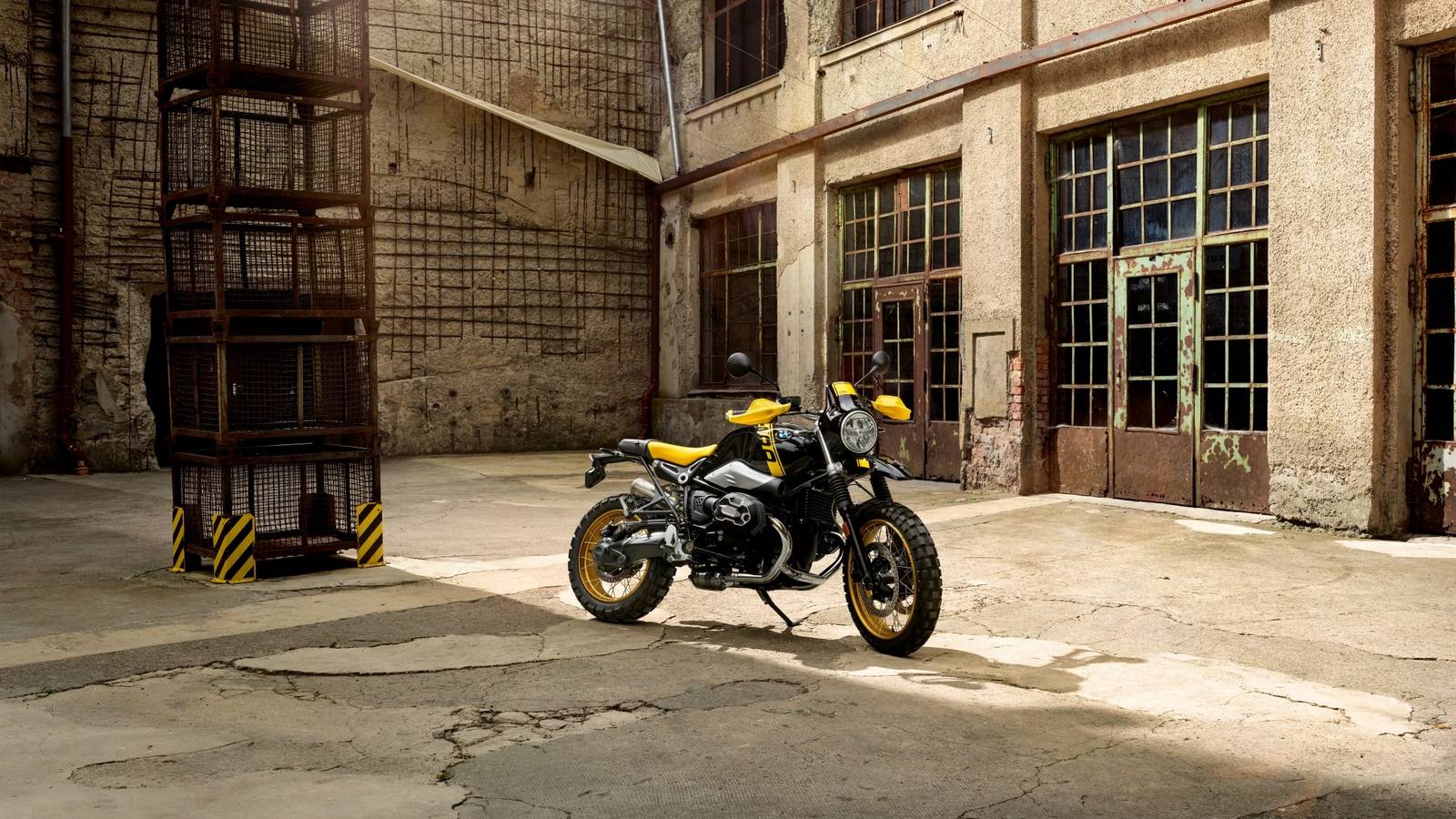 Top 10 Cafe Racers With the Best Retro Style