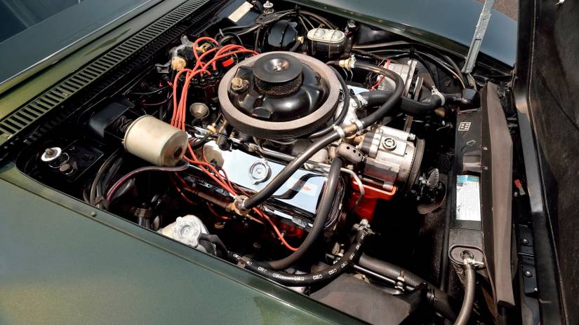 Chevrolet Corvette (C3): Performance, Price, And Photos