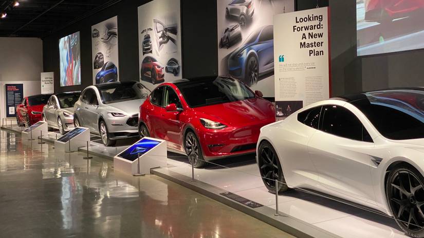 Everything You Need To Know About Tesla's Massive Price Cuts