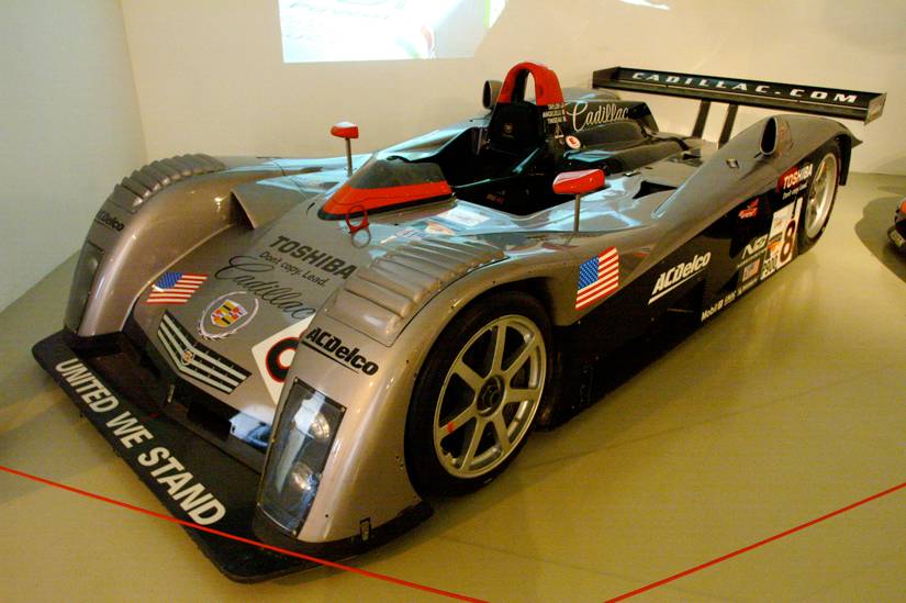 Here Are The Fastest Cadillacs Ever