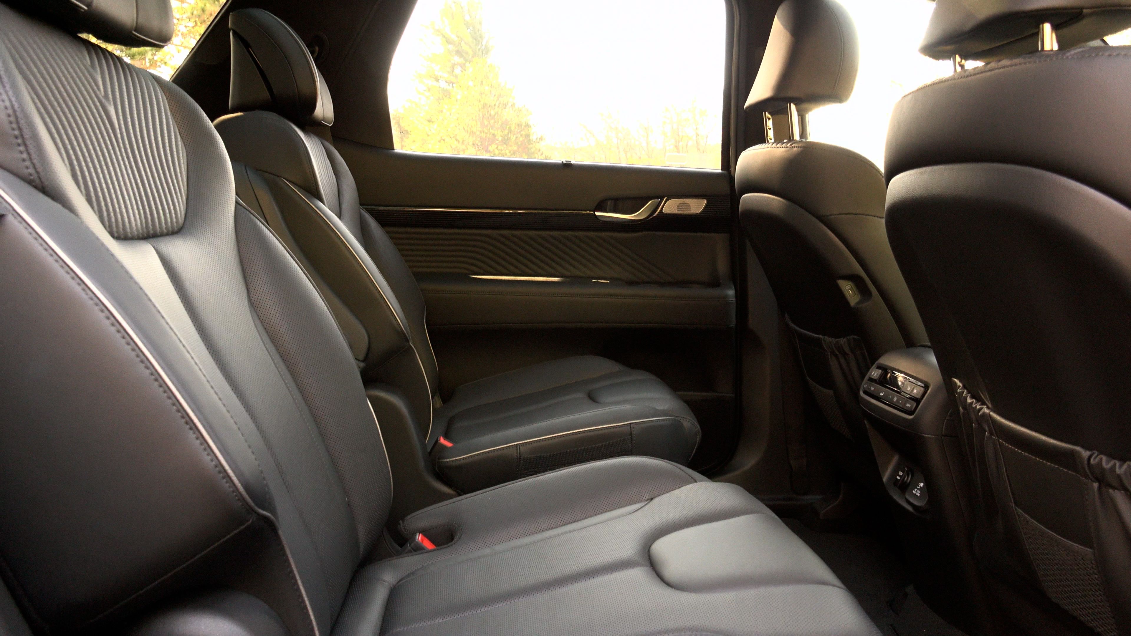 Ambient Lighting Hyundai Palisade 2023 at Frances Estes blog