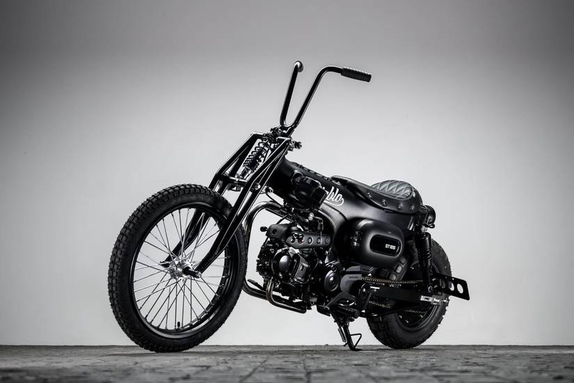 5 Mods You Should Do To Your Motorcycle (And 5 To Avoid)