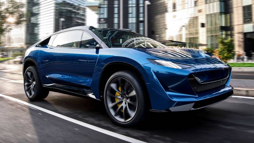 Meet The Drako Dragon - A 2,000 Horsepower SUV With Hypercar ...