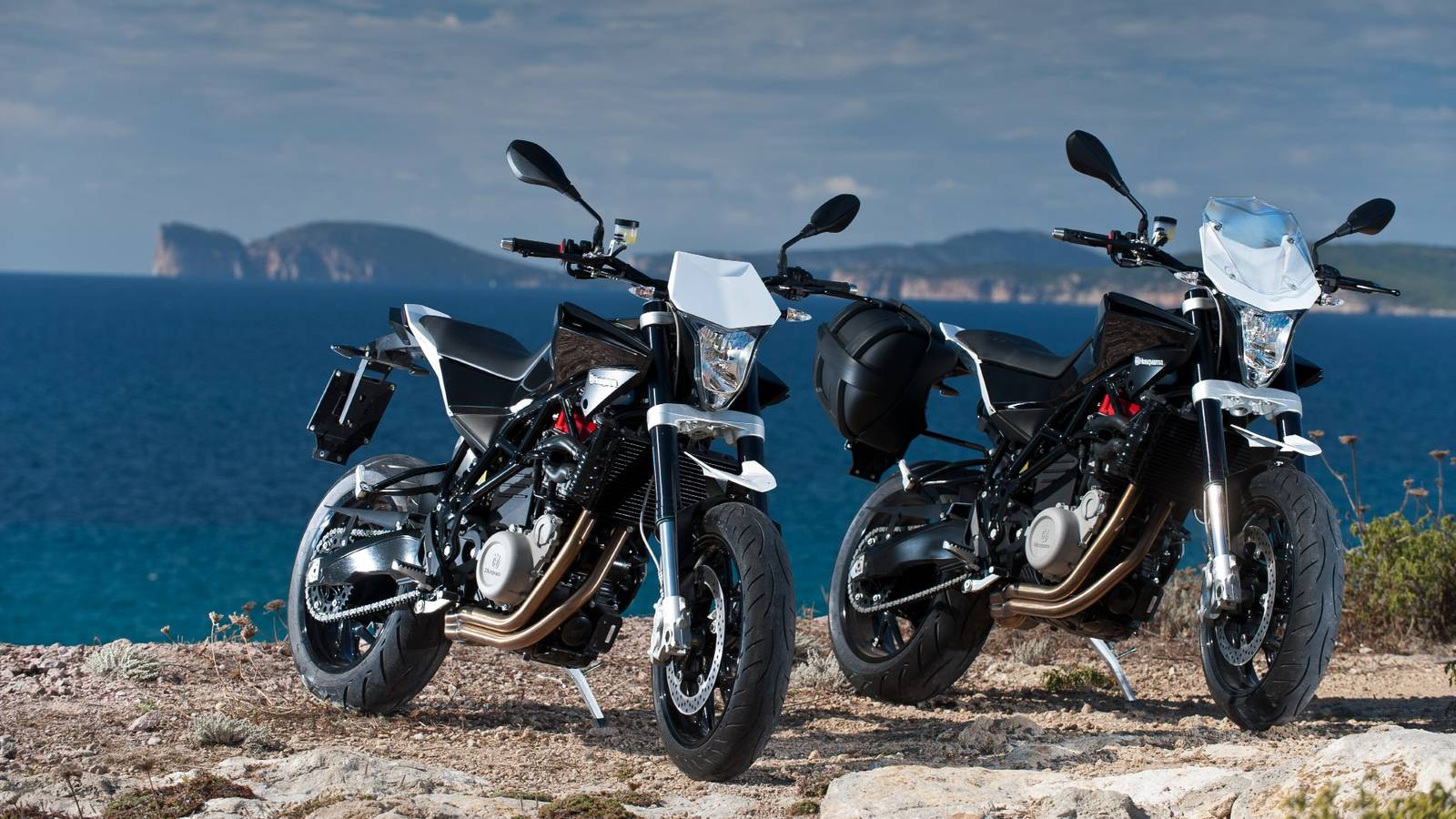 10 Best Husqvarna Motorcycles of All Time