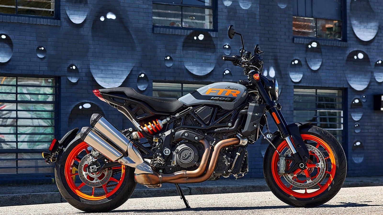 indian ftr 1200