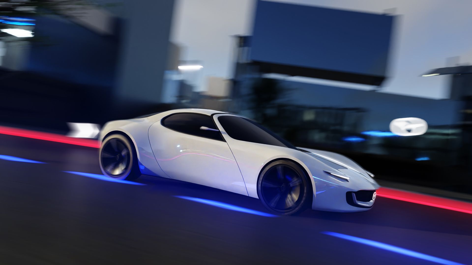 Fresh From Japan: The Future Of The Next-Generation MX-5 Miata