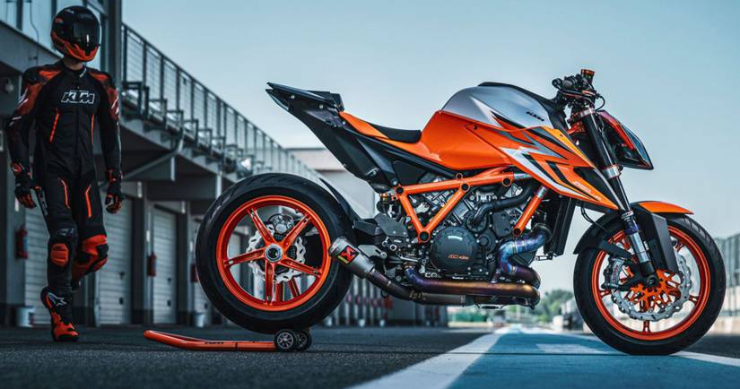 KTM Macina Team XL E-Bike