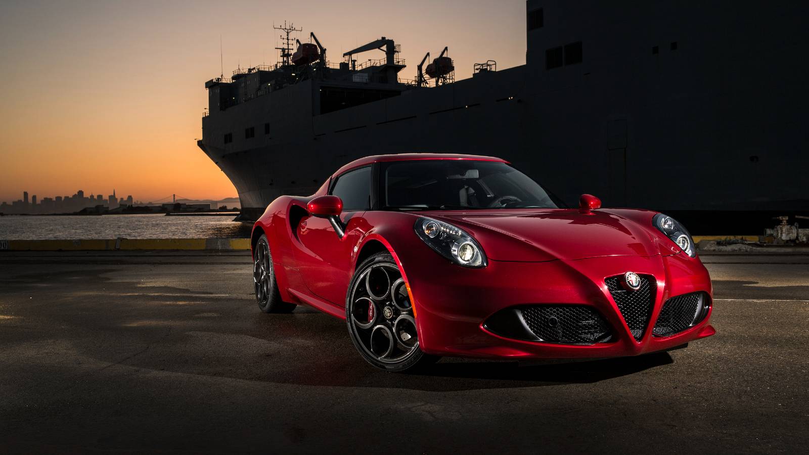 Alfa Romeo Mid Engine 10 Attainable Mid-Engined Sports Car Every Enthusiast Should Own