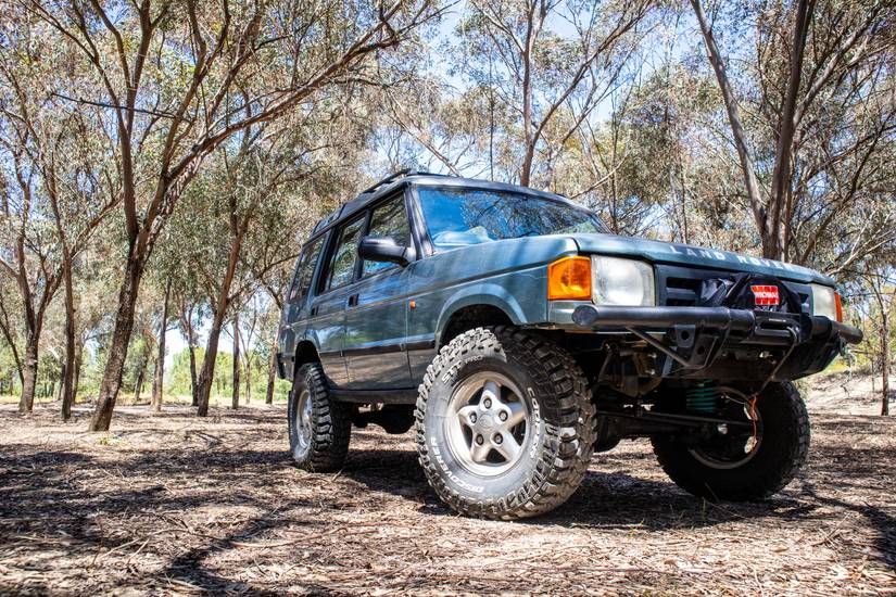 Top 10 Off-Road Upgrades And Modifications For Your 4x4