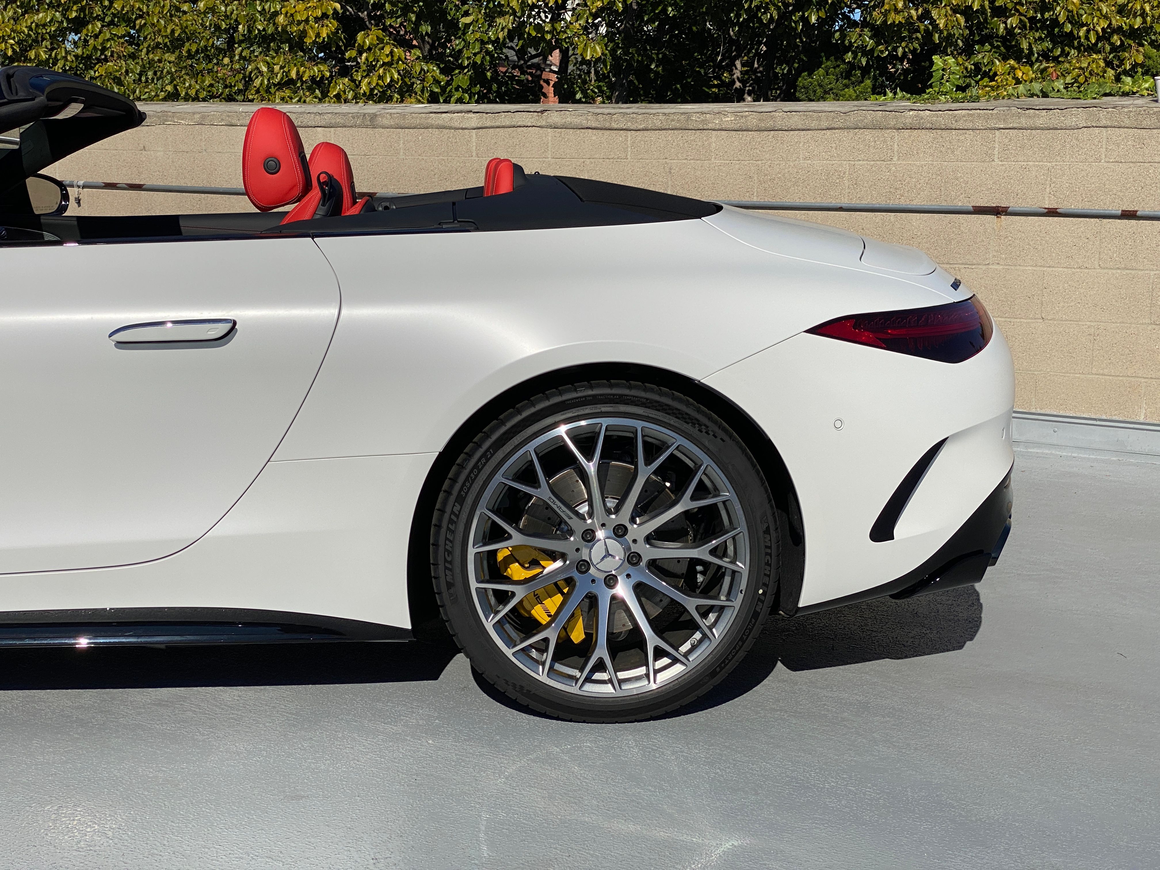 2022 Mercedes-AMG SL 63 Roadster Review: A Star Is Reborn