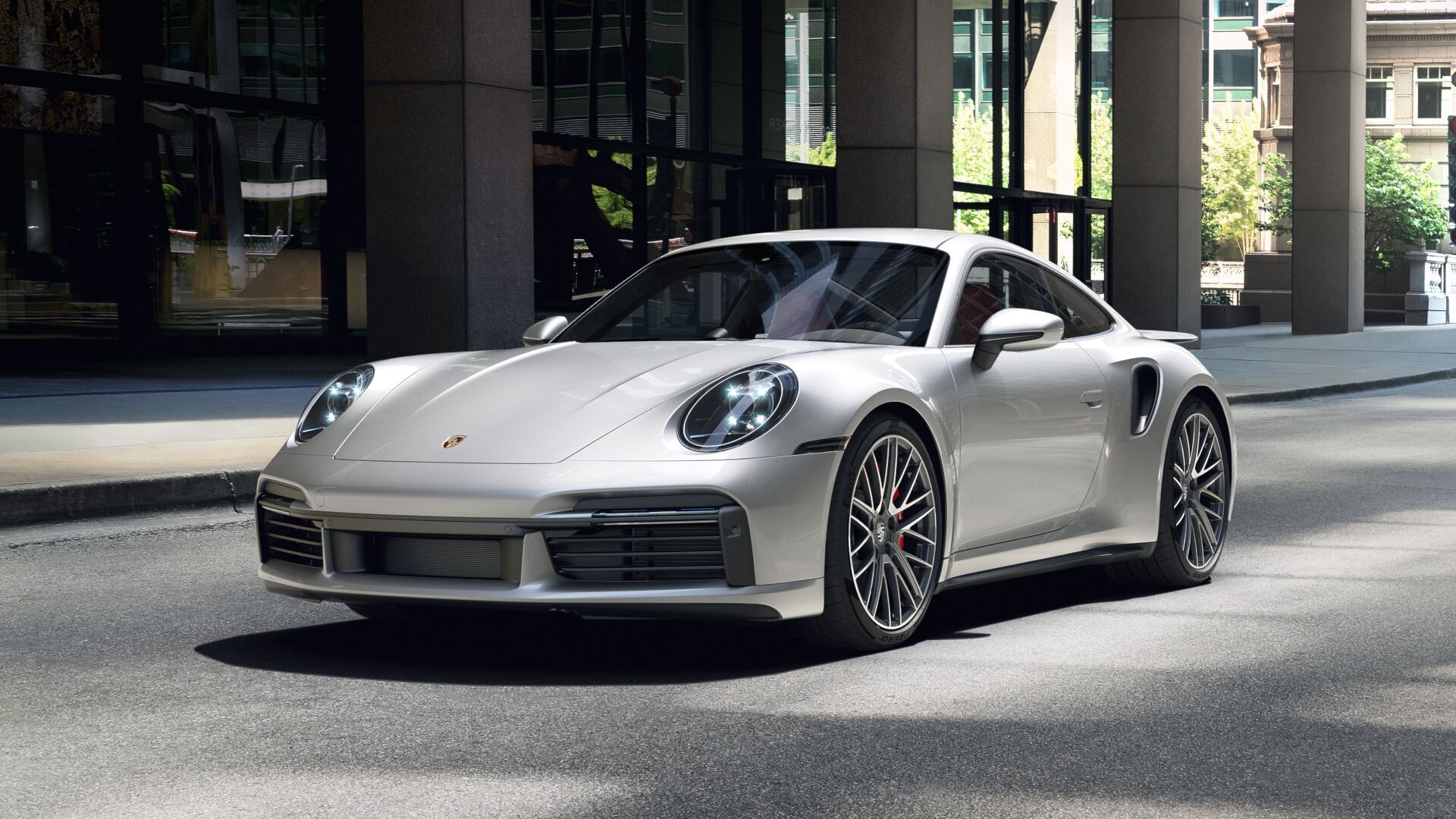 2023 Porsche 911 Turbo: Performance, Price, And Photos