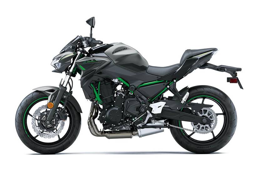 10 Best Motorcycle Color Schemes