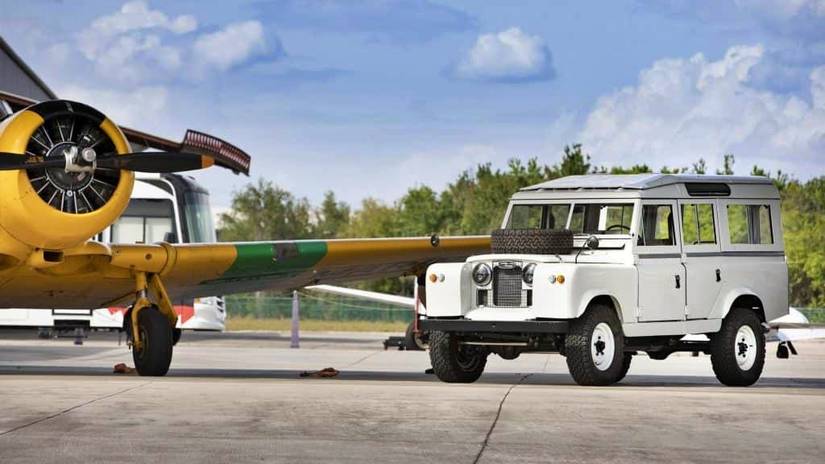 Ecd Design Exclusive: How E.C.D. Automotive Design Is Keeping The Spirit Of The ...