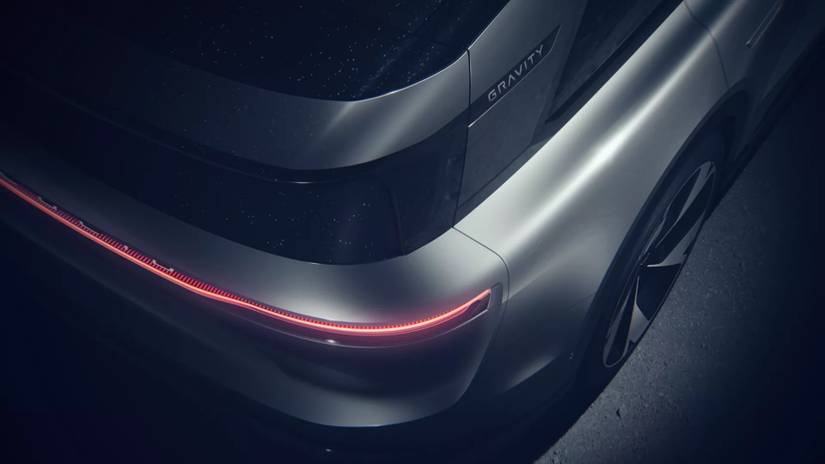 10 Things You Should Know About The Lucid Gravity