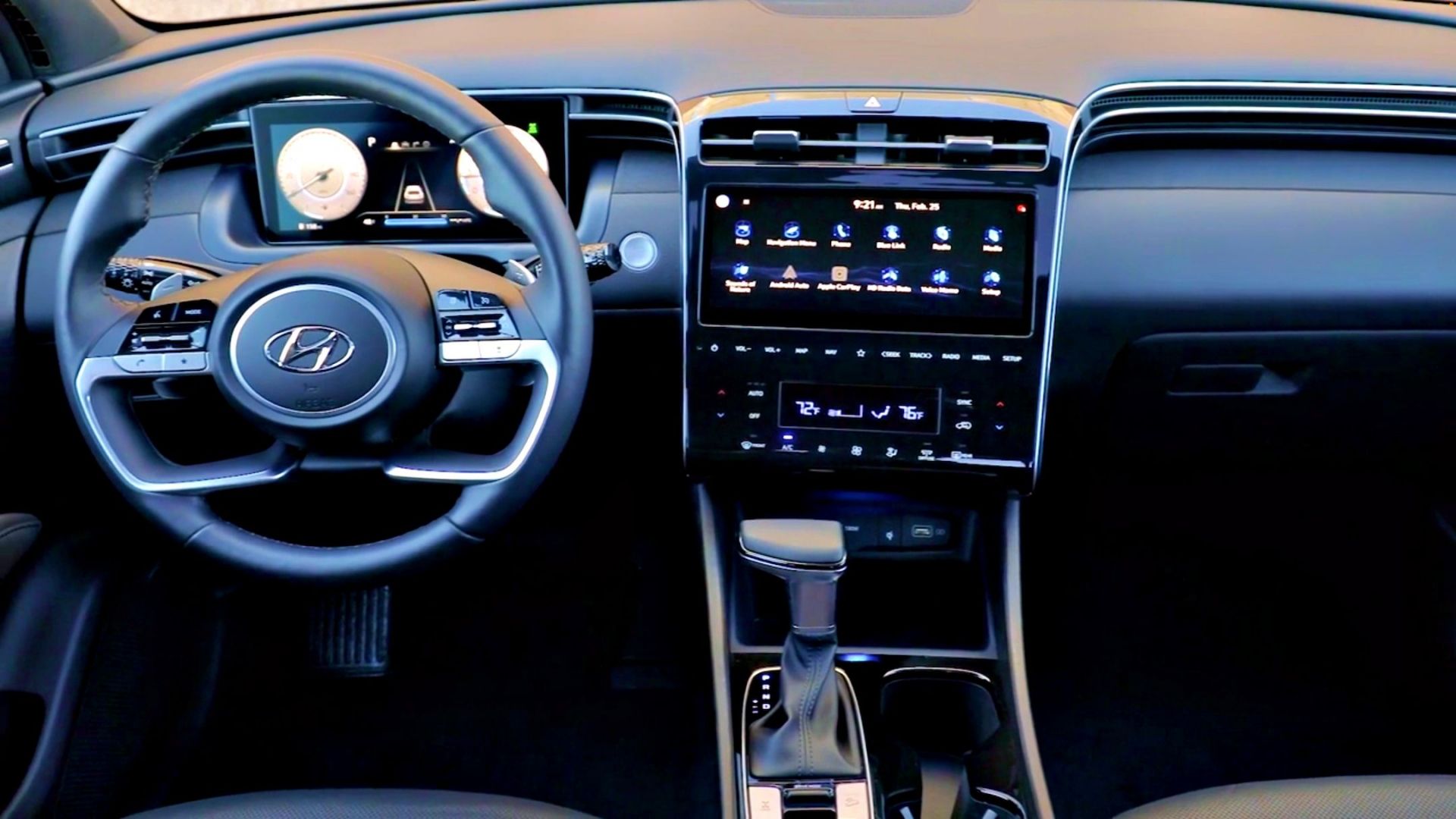 2022 Hyundai Santa Cruz: Performance, Price, And Photos