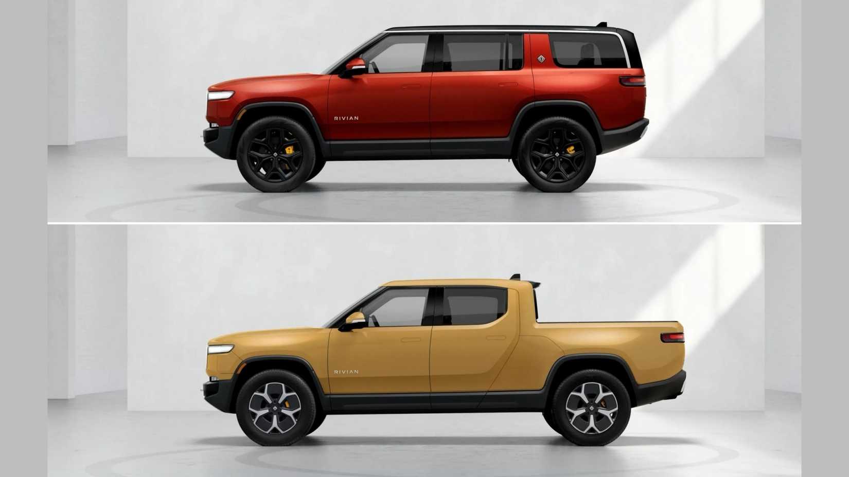 Here’s How Much A 2-Year-Old Rivian Is Worth Today