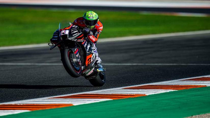 10 Reasons You Should Give Aprilia Another Chance
