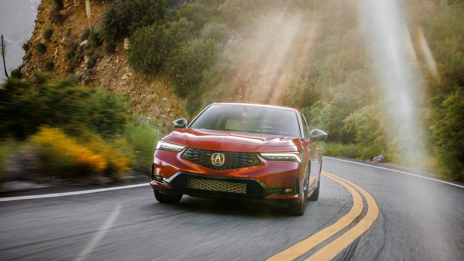 10 Gas-Powered Vehicles That Are So Efficient You'd Think They Are Hybrids