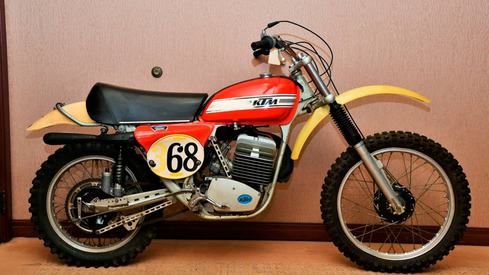 Everything You Need To Know About KTM And Its History