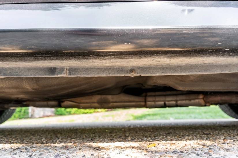 10 Ways To Prevent Your Car From Rusting