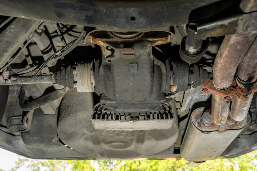 10 Ways To Prevent Your Car From Rusting