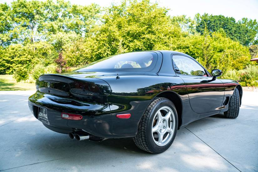 10 '90s Cars That Were Supercar Killers and Still Are