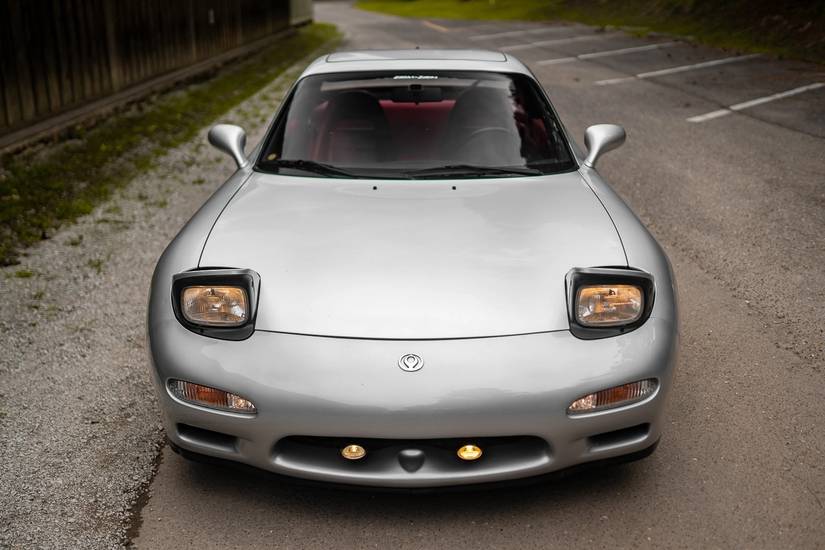 2007 Rx7 10 Things Every Enthusiast Should Know About The Mazda RX-7