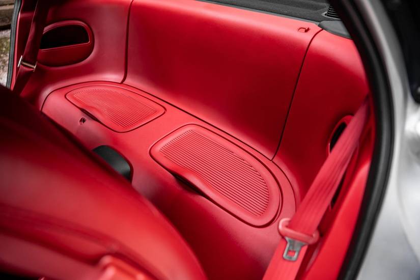10 Things Every Enthusiast Should Know About The Mazda RX-7