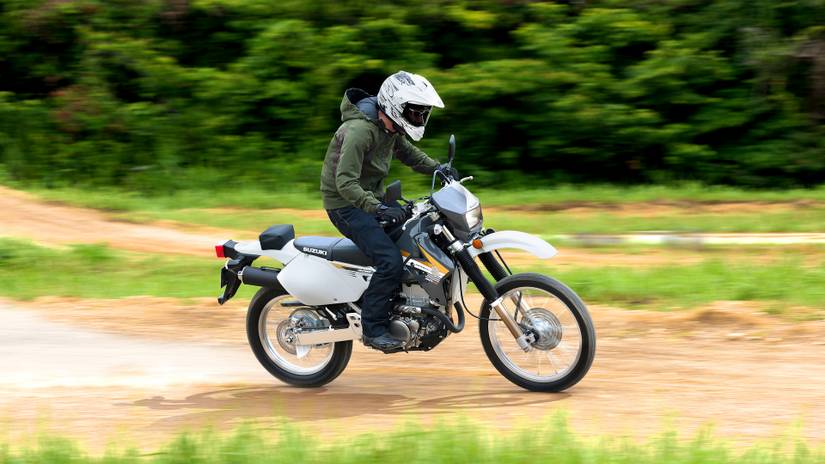 10 Best Off-Road Motorcycles For Beginners