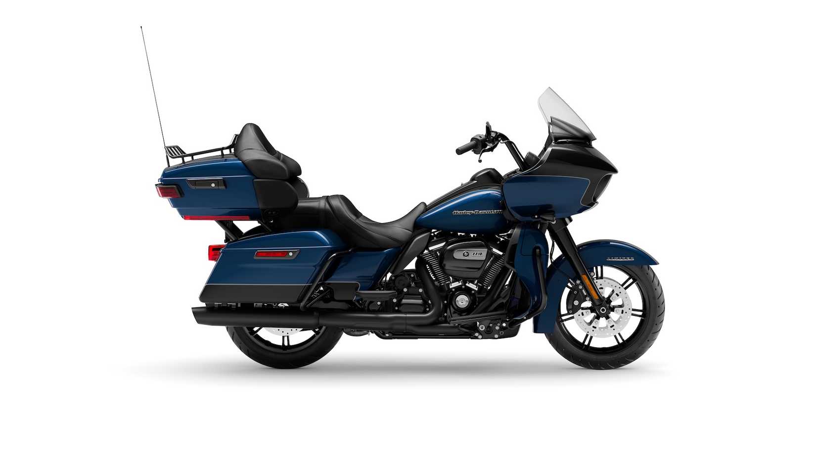 2022 Harley-Davidson Road Glide Limitada