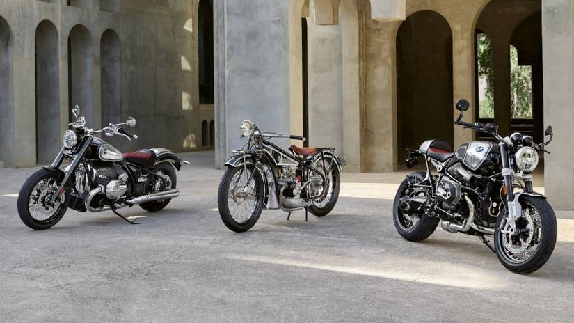 10 Things BMW Motorrad Owners Love About Their Motorcycles