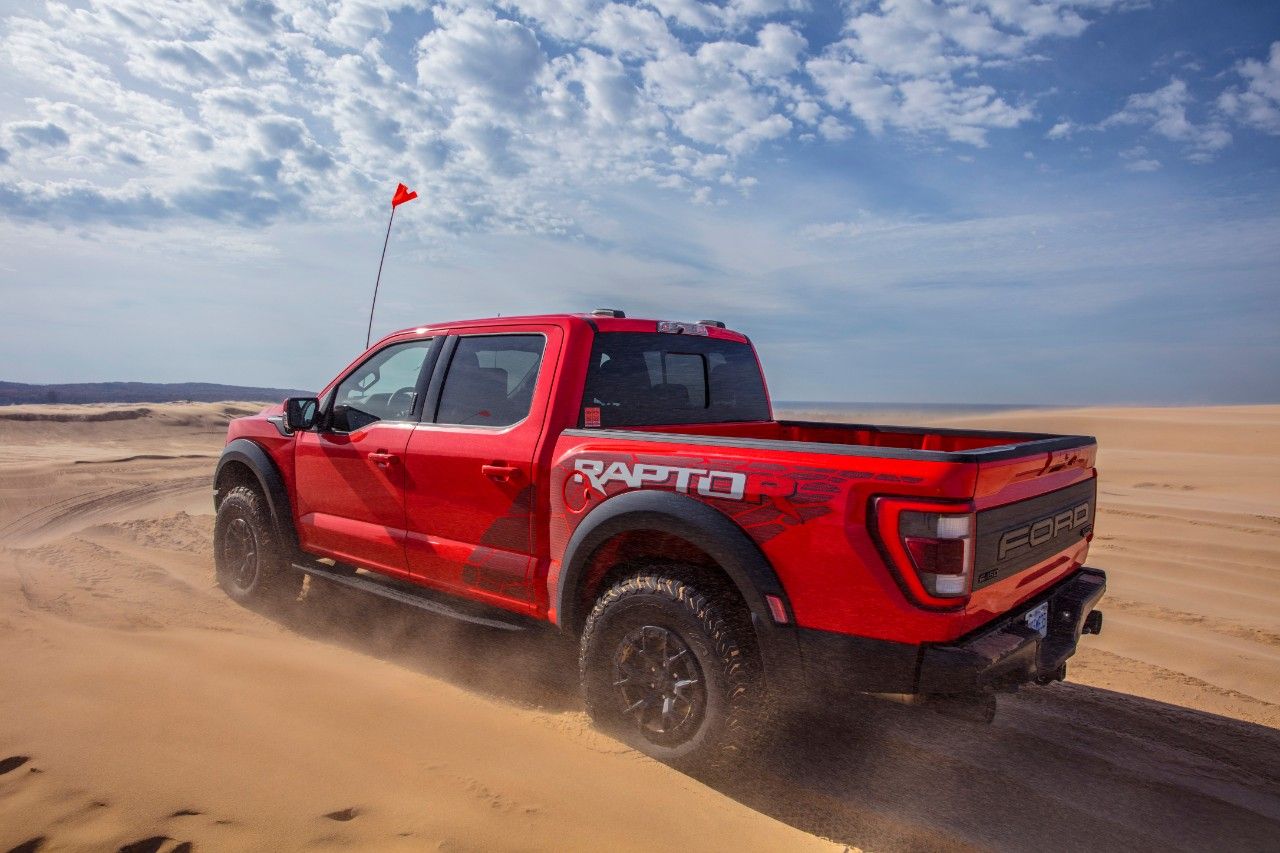 Ford Could Be Delaying Next-Gen F-150 Until 2028