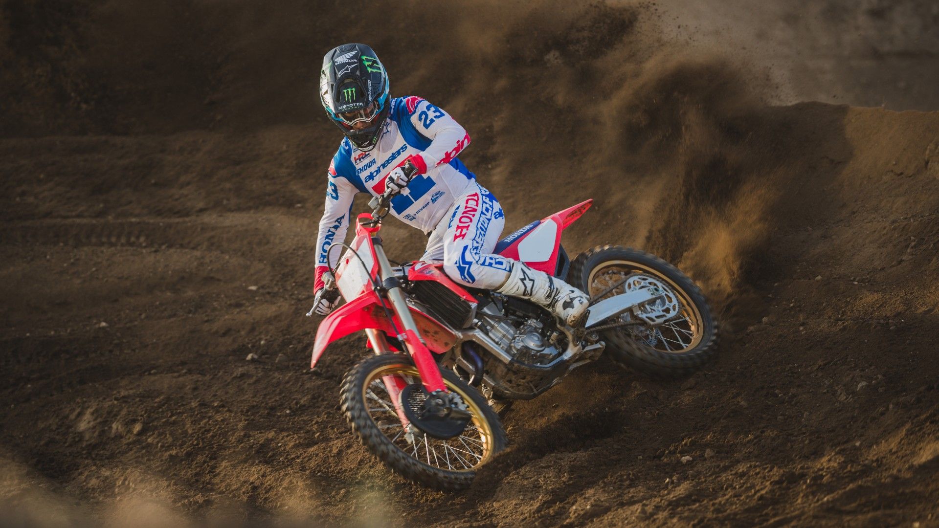 10 Most Powerful and Fastest Dirt Bikes in the World - Motocross