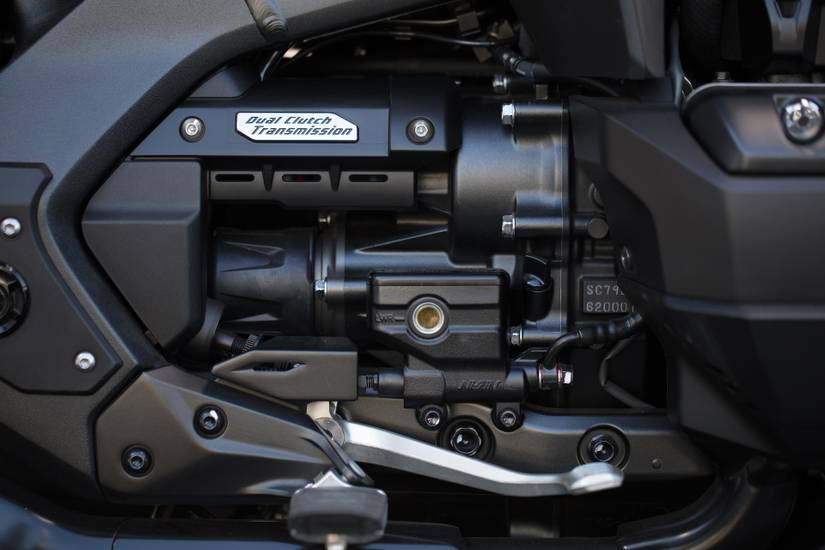 Honda Goldwing Engine Rotation 10 Reasons The Honda Gold Wing Needs To Be In Your Garage