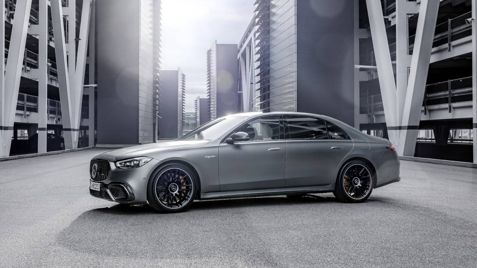 High End Auto Magazines High-End Mercedes Models Officially Discontinued For 2027 And What ...