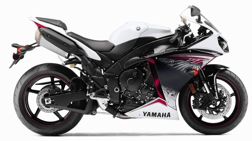 10 Best Versions Of The Yamaha R1