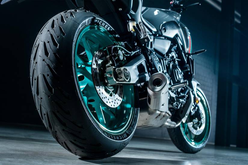 10 Things You Should Know About The Yamaha MT-07