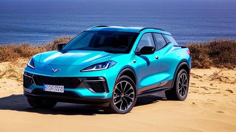 10 Features We Want To See In The Upcoming 2025 Chevy Corvette SUV