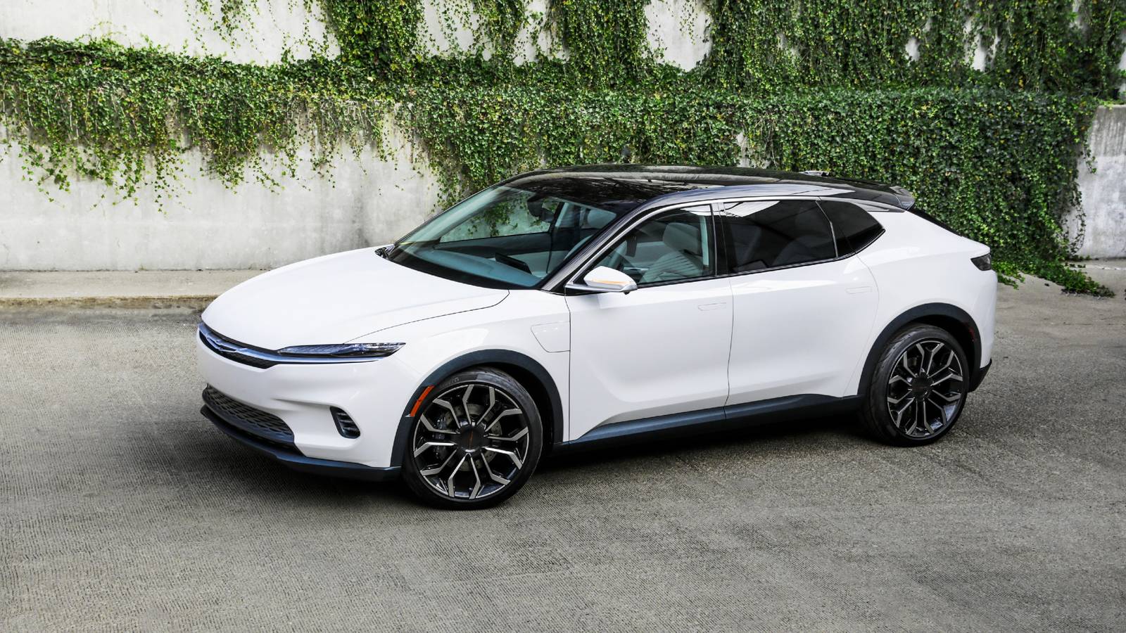 O2x Car Stellantis is the first American carmaker to offer Level-3 autonomous ...