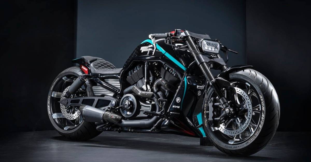 custom-harley-davidson-v-rod-3
