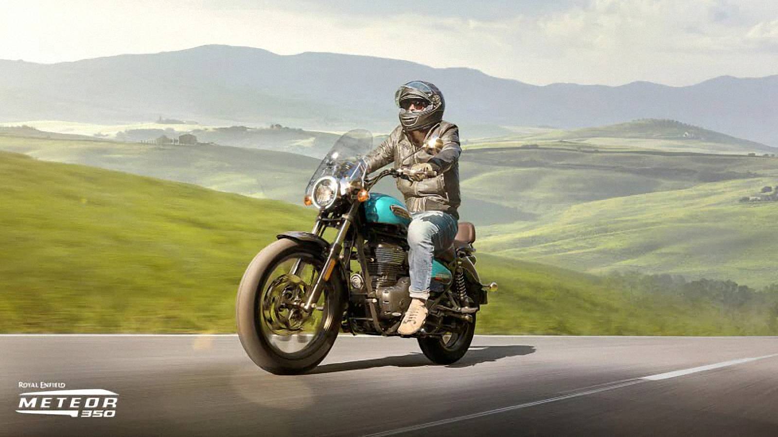 Picture of You Can't Ignore These Five Beginner-Friendly Motorcycles Headed Our ...