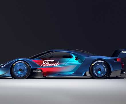 Ford GT Mk IV 04