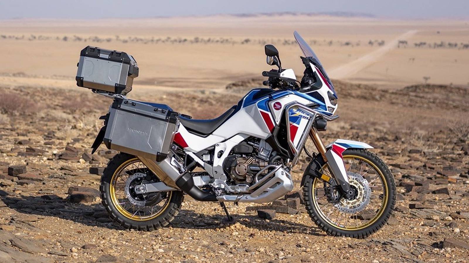 10 Things To Know About the Honda Africa Twin CRF1100L, image size:1600x900