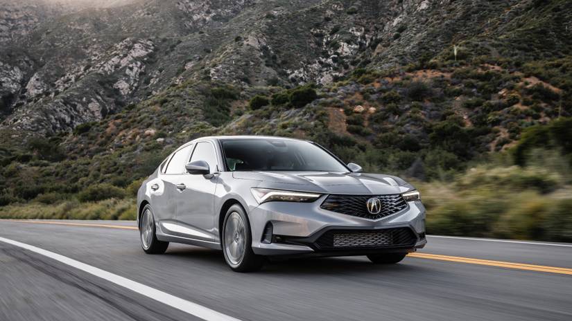 5 Reasons Why We Love The Acura Integra (And 5 Reasons Why We Don't!)