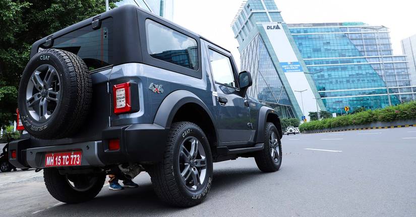 This Wrangler Knock-Off Costs Less Than $20,000